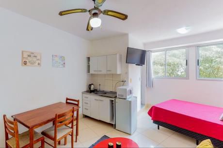 Apart Estudio En Playa Los Ingleses - Caracol