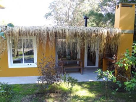 Bungalows En Playa Verde