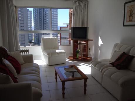 Apartamento En Punta Del Este
