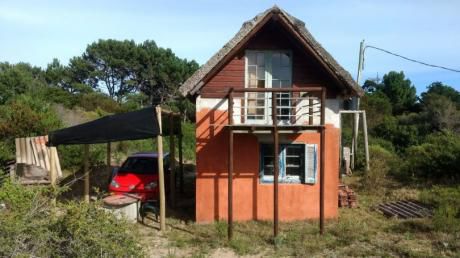 Quincho Santa Isabel Carnaval Usd 500 (8 Noches 9 Días).15 Días Usd 600