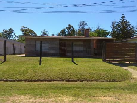 Alquilo Hermosa Casa En Costa Azul