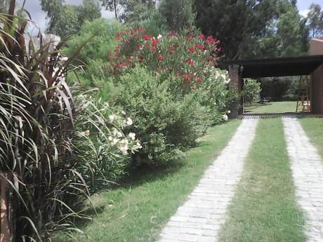 El Descanso