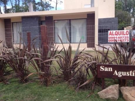 Casa San Agustin