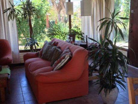 Chalet Butia A 2 Cuadras De La Playa