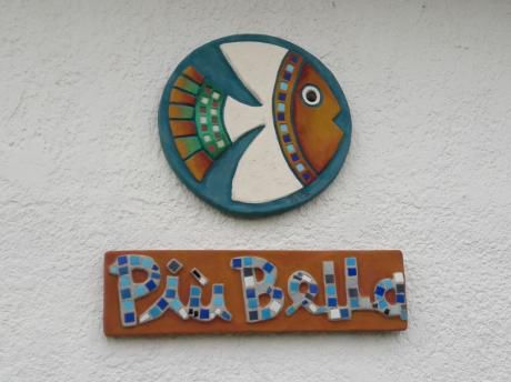 Piu Bella. Casa En Punta Rubia