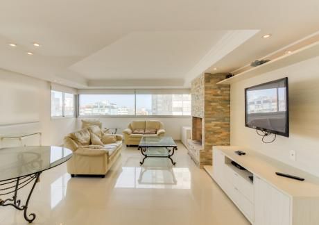 Elegante Apartamento Frente Al Mar - Fontaine I