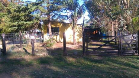 Casa En San Luis, Rodeado De Naturaleza!!