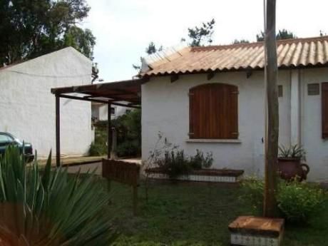 Country Segunda Quincena U$s 1100 P/4 Lujo Aire