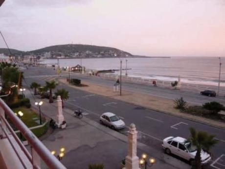 Edificio La Riviera