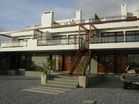Apartamento En Manantiales
