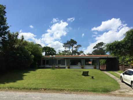 Divina Casa En San Rafael!