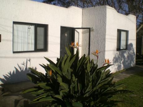 Casa Dos Cuadras Del Mar