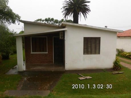 Casa La Palmera