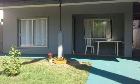 Amplia Casa En Piriapolis
