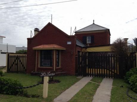 Chalet "MI Sueño"