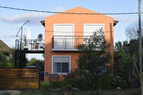 Casa A Estrenar En El Chorro