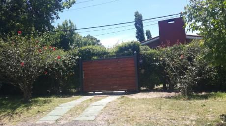 Chalet A 3 Cuadras Del Mar