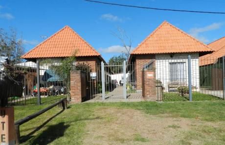 Hermoso Duplex En Atlantida