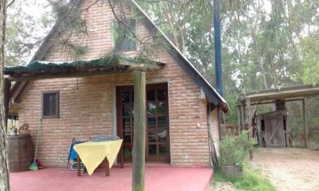 Casa En Balneario Argentino