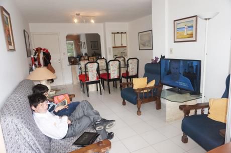 Alquilo Hermoso Apartamento En Punta Del Este