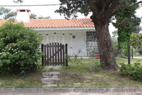 Euskadi, Dueño Alquila Casa Mansa P 12 Febrero