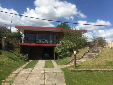 Casa En Playa Hermosa