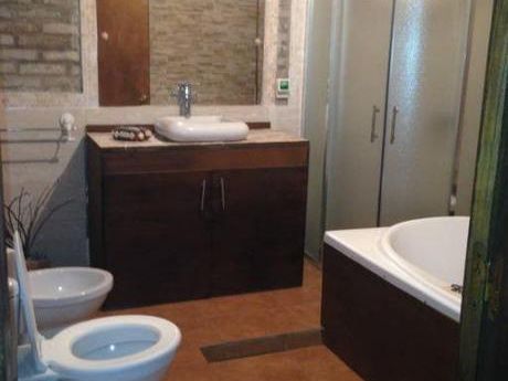 Casas En Alquiler Temporada En Calle 19, M 15 S 4 154