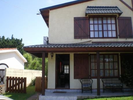 Casa En Piriàpolis