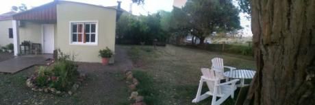Casa En Barrio Lausana, Maldonado