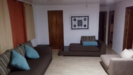 Amplia Casa Ideal Para Descanso (alquilo Y/o Vendo)