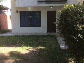 Comoda Casa En Barrio Portales