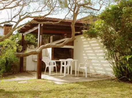 Cabaña En La Balconada
