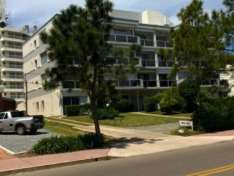 Mansa Super Cómodo 2 Dorm 2 Baños Terraza Cochera Wi-fi A A