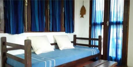 Cabaña Para 5 Personas. La Paloma, Anaconda - "cabaña Azul"