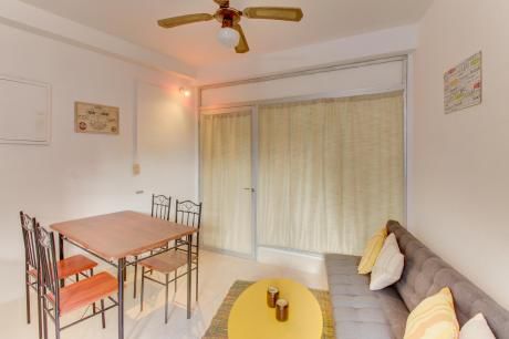 Apartamento Cerca De La Playa - Caracol