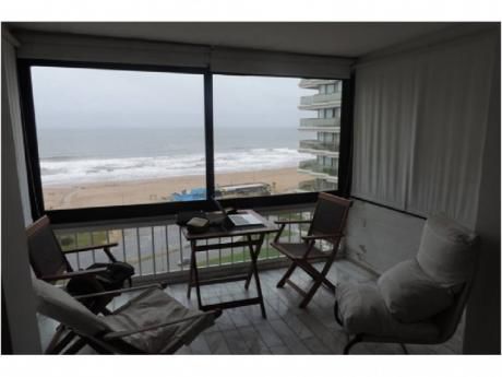 Apartamento A Pasos Del Mar!
