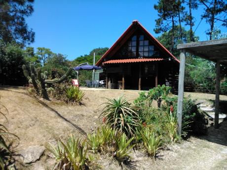 Cabañas Del Drak