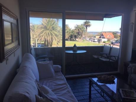 Impecable Apartamento Cerca Del Puerto En Edificio España