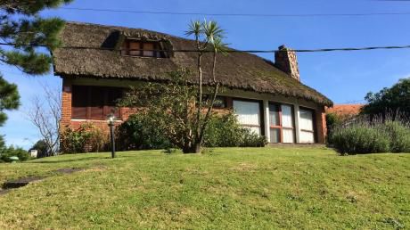 Casa En Pinares De Maldonado