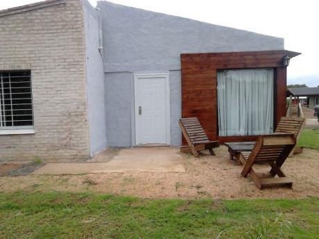 Hermosa Casa En El Pinar, A Pasos Del Agua!!