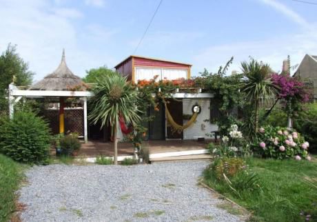 Hermosa Casa En Rocha