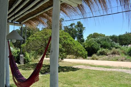 Casa De Descanso En El Chorro