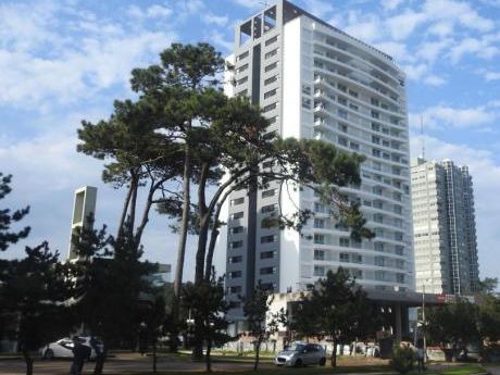 Greenlife Punta Del Este 1 Dormitorio