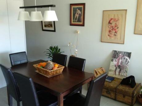 Apartamento En Punta Del Este Edificio Green Life