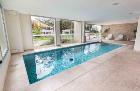 Nuevo Playa Brava 2d 1b Balcón / Gym / 2 Pisc/ Sauna Y+