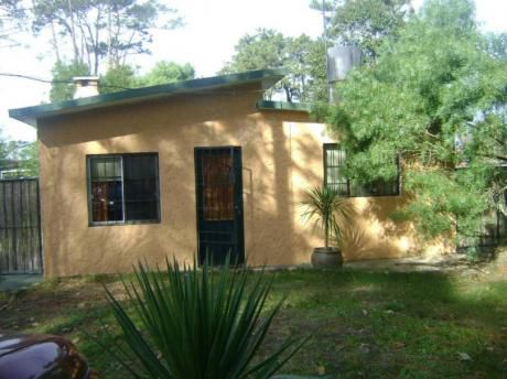 Hermosa Casa En Parque Del Plata