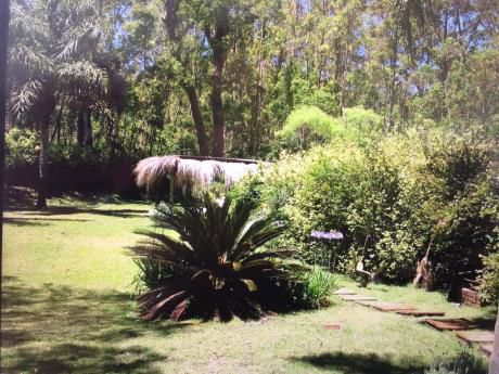 Casa En La Mejor Zona De Solanas