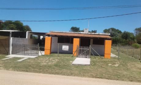 Casa En Alquiler