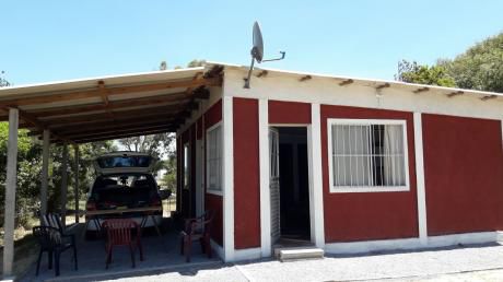Barra Del Chuy