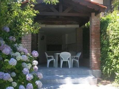 Casa En Punta Del Este 4y1